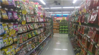 【新店策划】115天!打造乡镇高销售超市开业