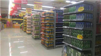 【新店策划】115天!打造乡镇高销售超市开业